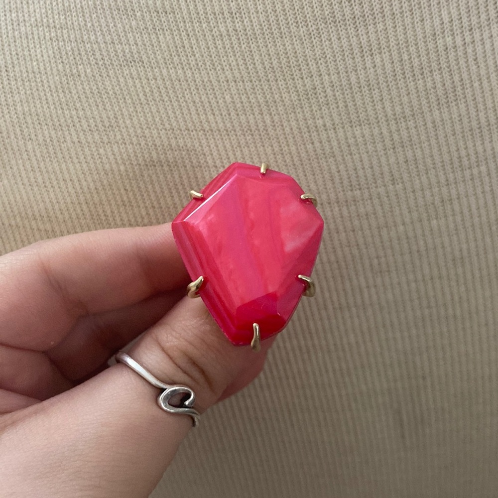 KS ring